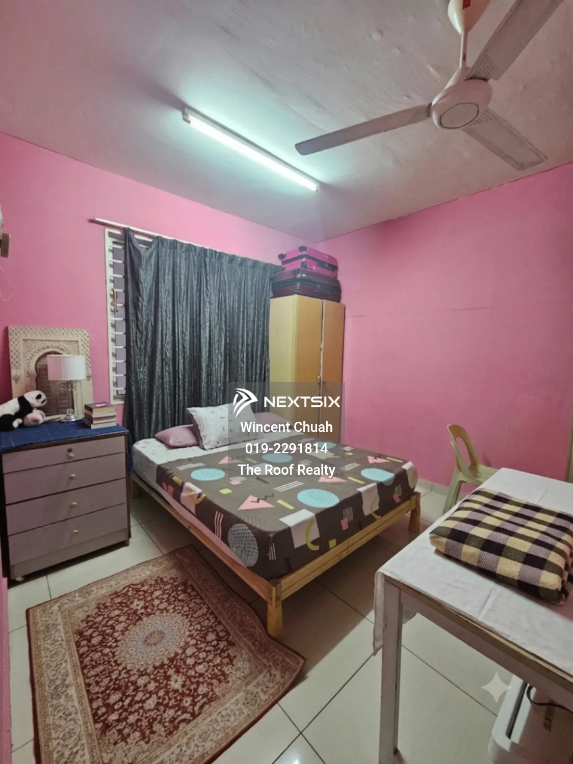 Serviced Residence For Sale in Setapak Wilayah Persekutuan Kuala Lumpur - Image 7