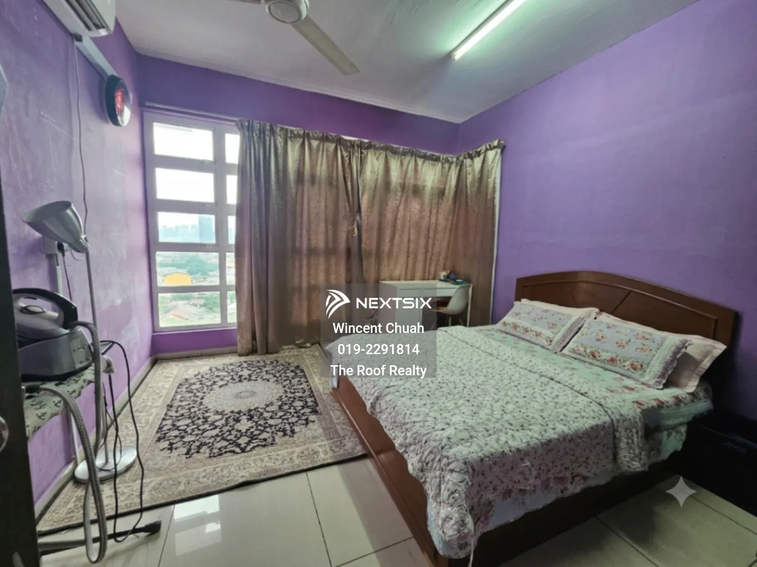 Serviced Residence For Sale in Setapak Wilayah Persekutuan Kuala Lumpur - Image 8
