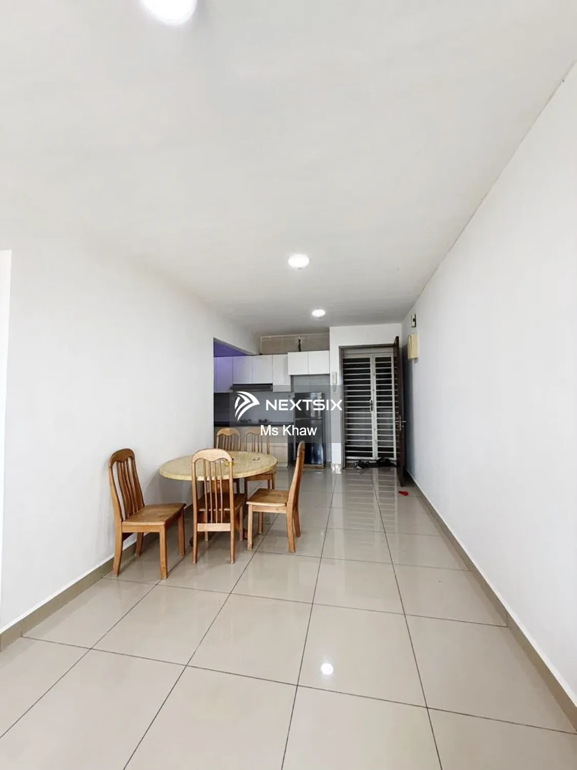 Serviced Residence For Sale in Johor Bahru Johor