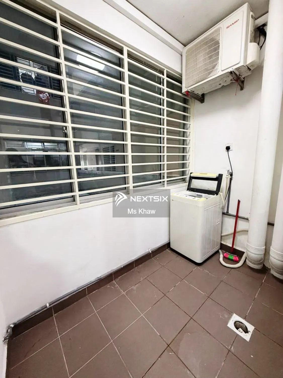 Serviced Residence For Sale in Johor Bahru Johor - Image 8
