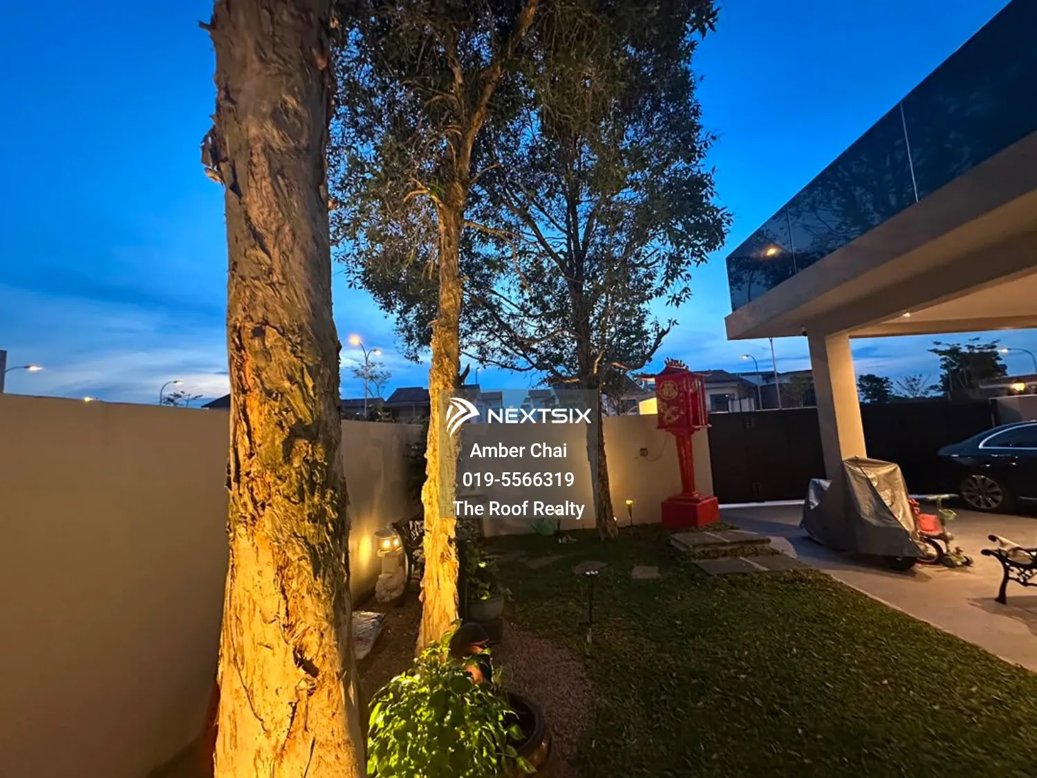 Semi-detached House For Sale in Setia Indah Johor - Image 11