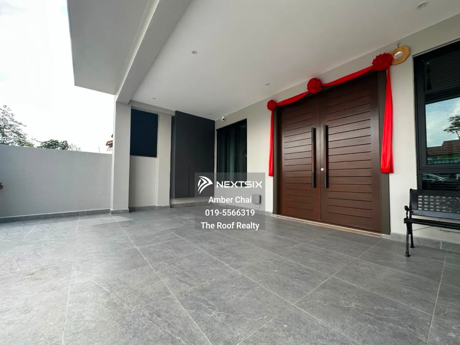 Semi-detached House For Sale in Setia Indah Johor - Image 12