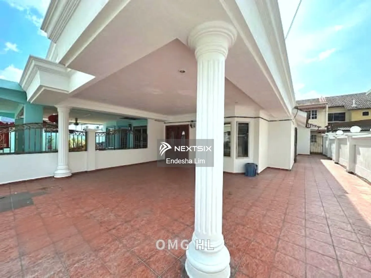 Semi-detached House For Sale in Bandar Bukit Tinggi Selangor