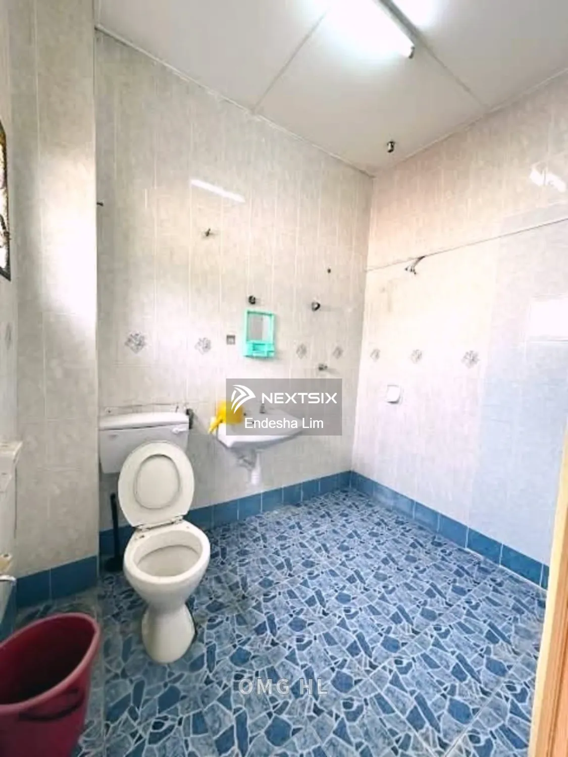 Semi-detached House For Sale in Bandar Bukit Tinggi Selangor - Image 9