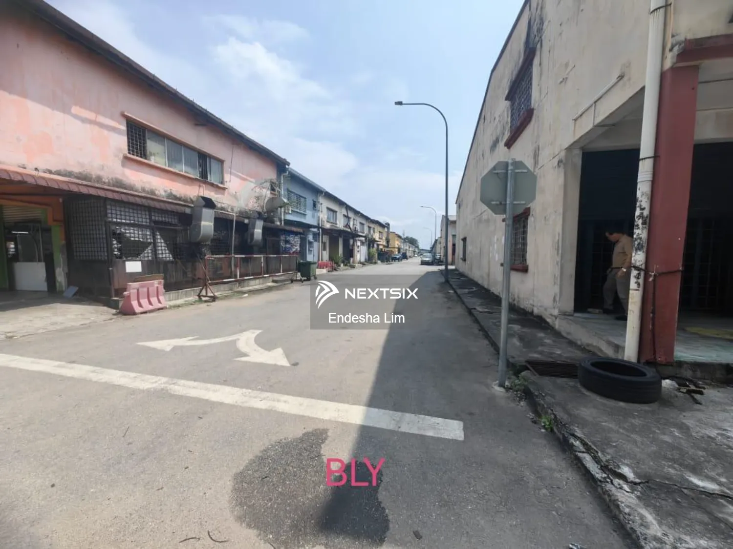 Link Factory For Rent in Kota Kemuning Selangor - Image 5
