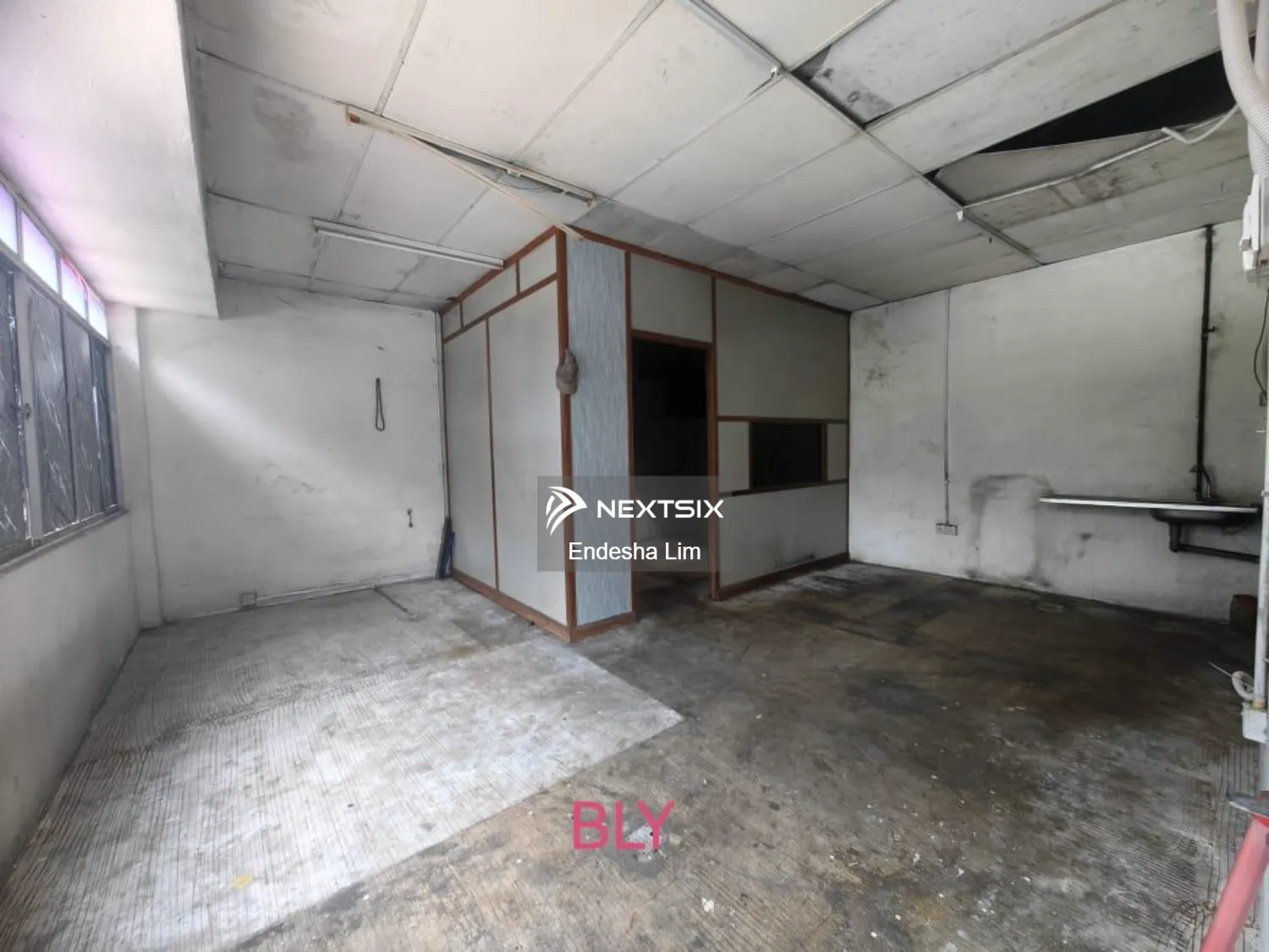 Link Factory For Rent in Kota Kemuning Selangor - Image 7