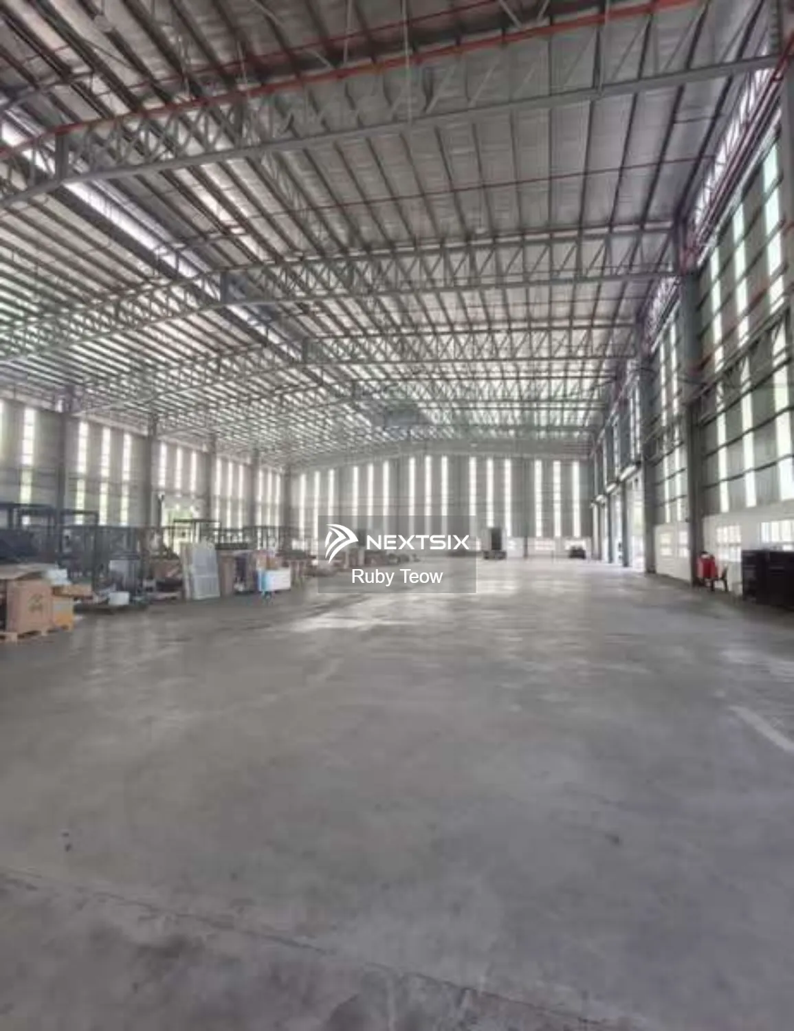Detached Factory For Rent in Iskandar Puteri (Nusajaya) Johor - Image 3