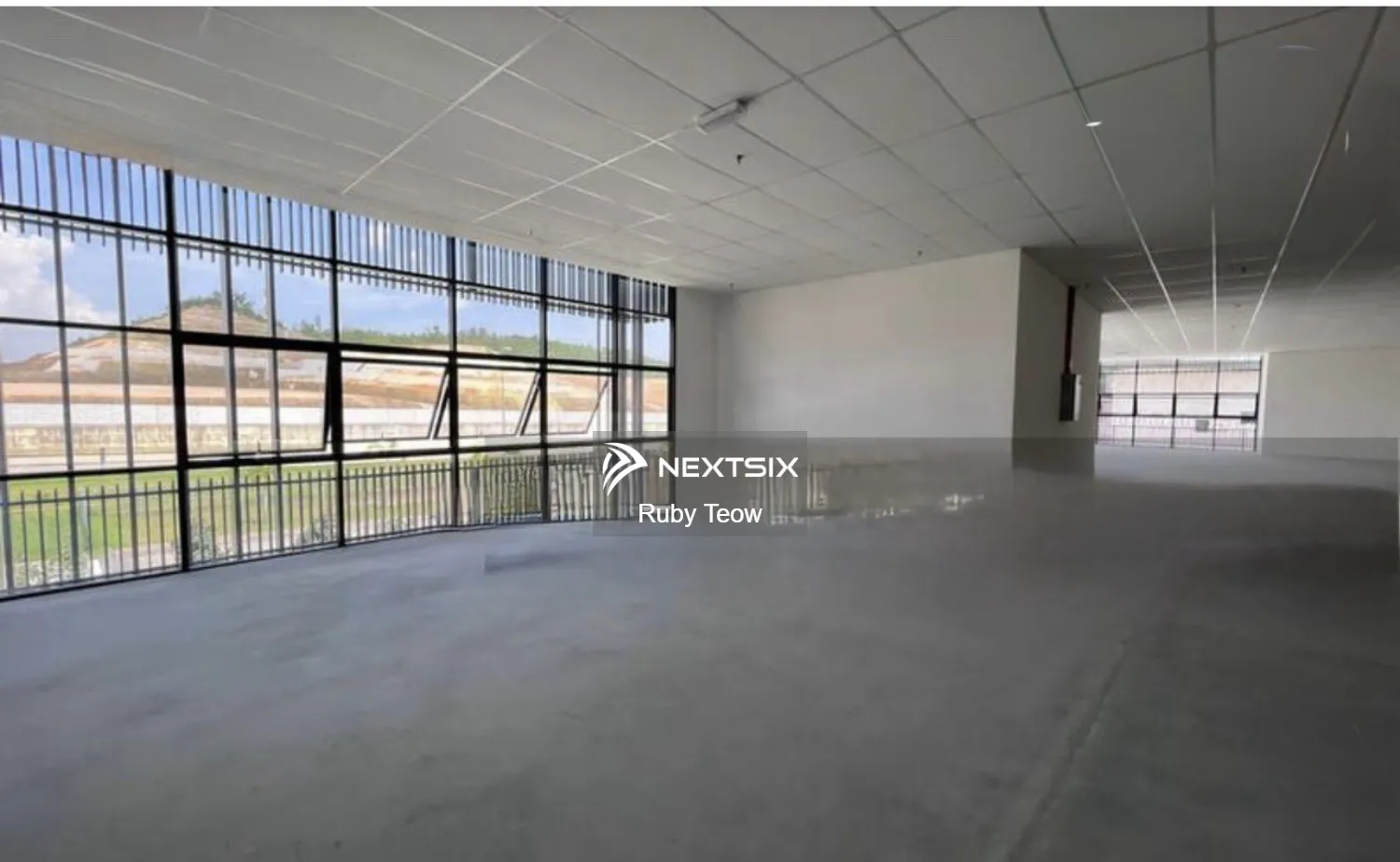 Detached Factory For Rent in Iskandar Puteri (Nusajaya) Johor - Image 4