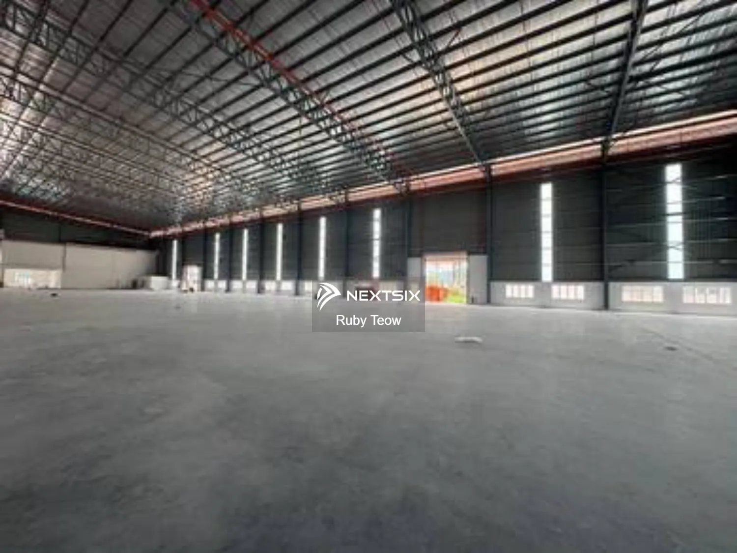 Detached Factory For Rent in Iskandar Puteri (Nusajaya) Johor - Image 5