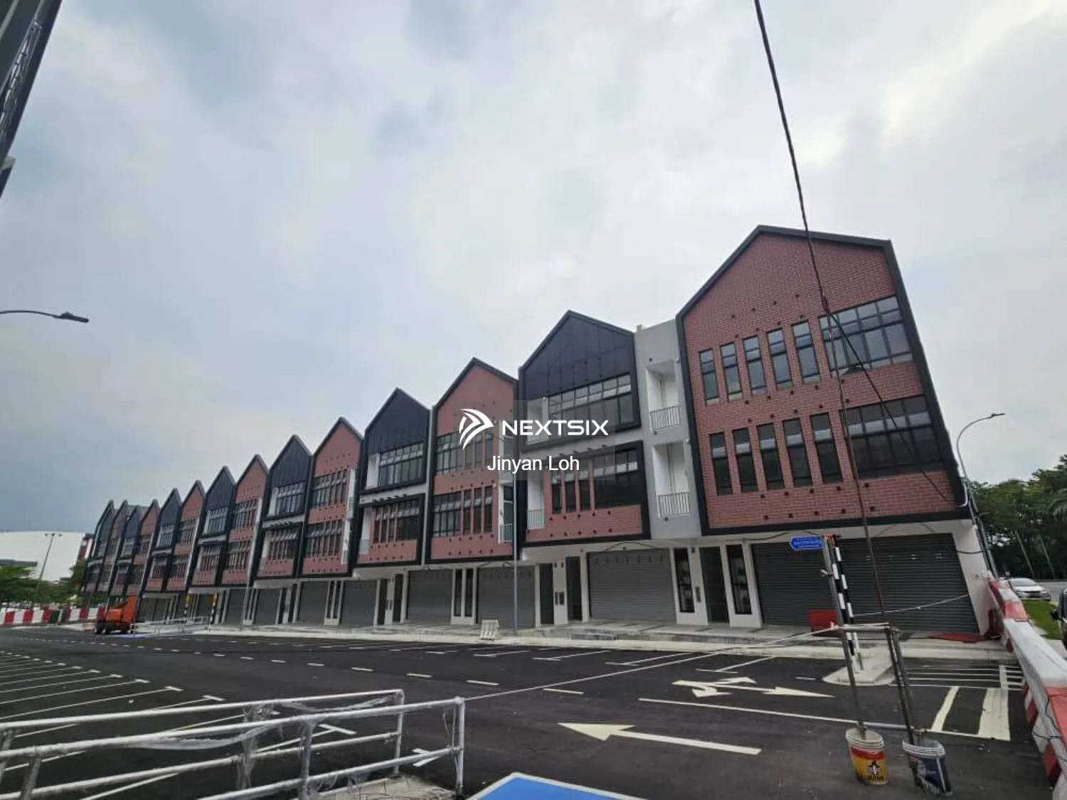 Shop For Rent in Skudai Johor