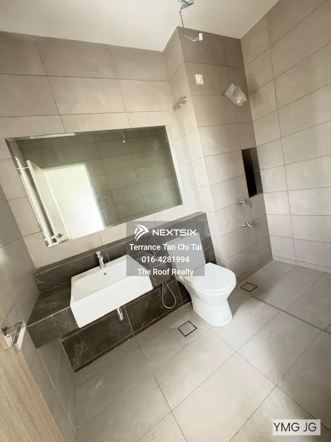 2-sty Terrace/Link House For Rent in Bandar Bukit Raja Selangor - Image 7