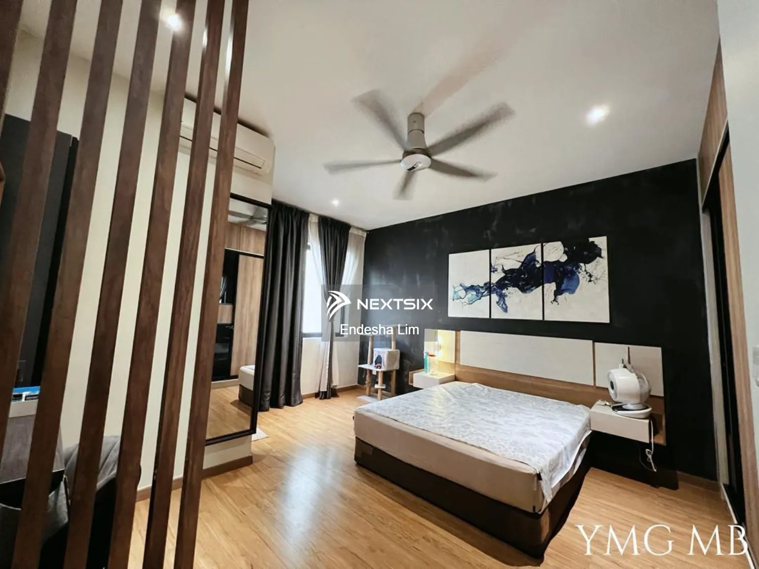 3-sty Terrace/Link House For Sale in Telok Panglima Garang Selangor - Image 10