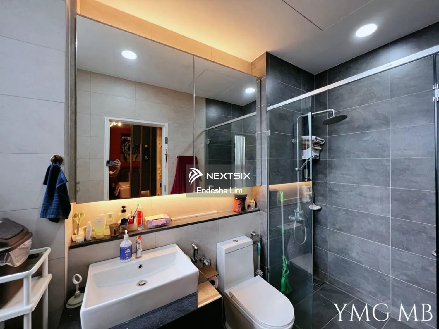 3-sty Terrace/Link House For Sale in Telok Panglima Garang Selangor - Image 11