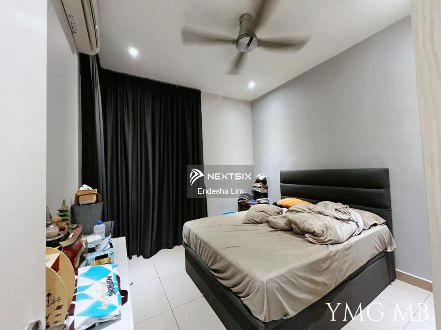 3-sty Terrace/Link House For Sale in Telok Panglima Garang Selangor - Image 13