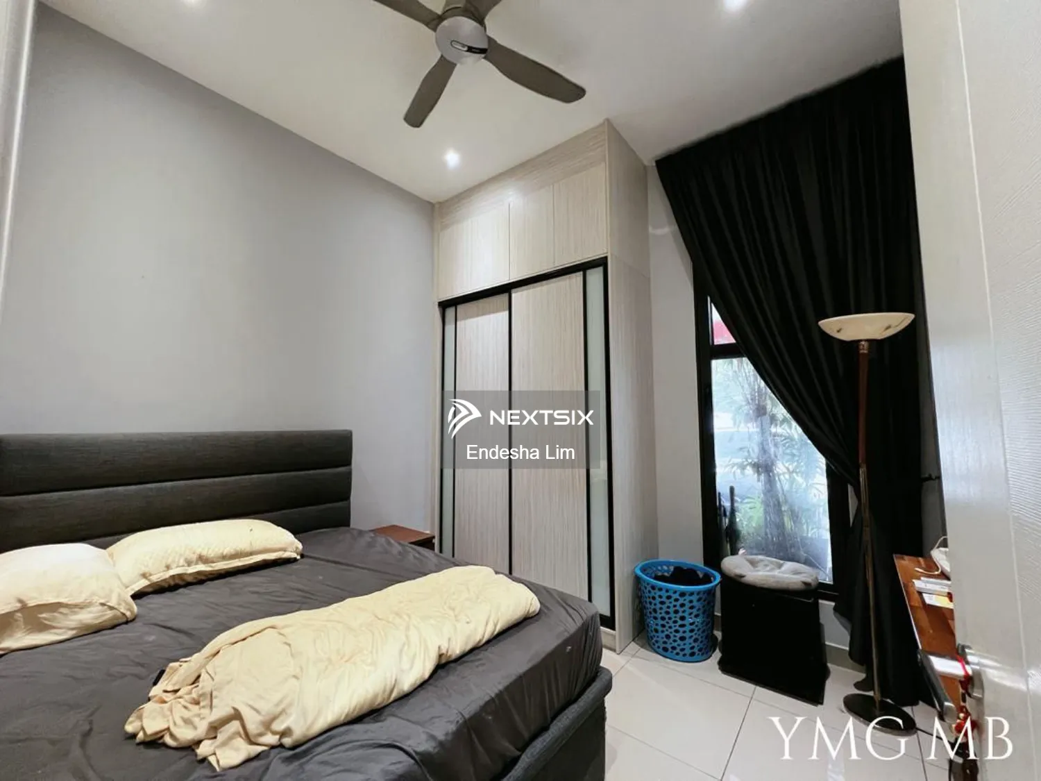3-sty Terrace/Link House For Sale in Telok Panglima Garang Selangor - Image 14