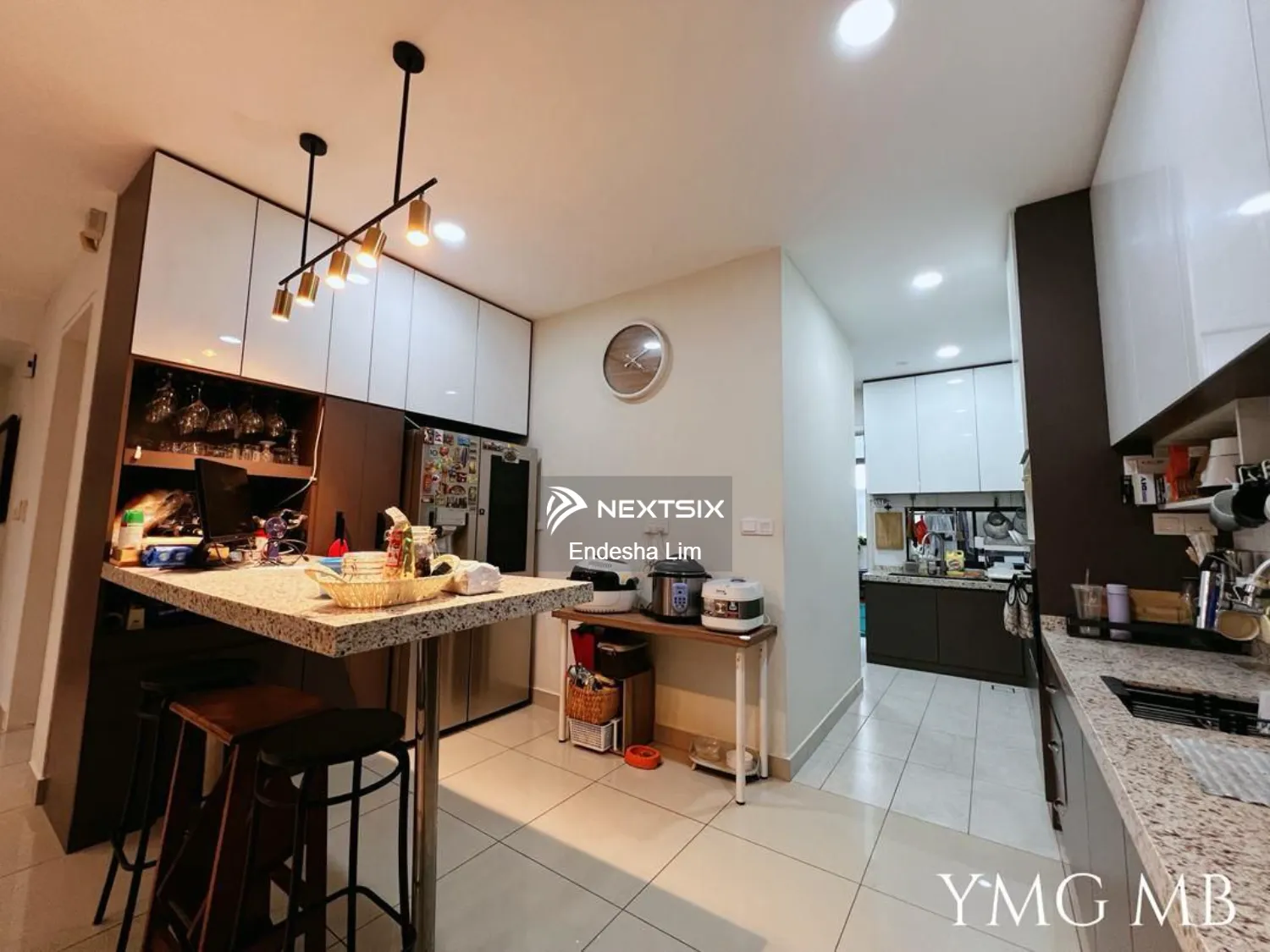 3-sty Terrace/Link House For Sale in Telok Panglima Garang Selangor - Image 15