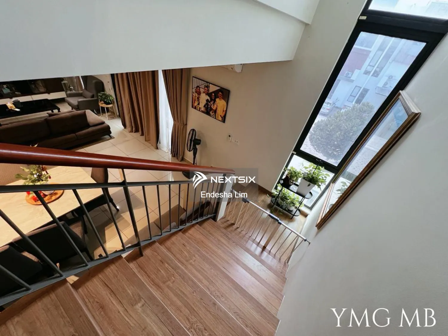 3-sty Terrace/Link House For Sale in Telok Panglima Garang Selangor - Image 16