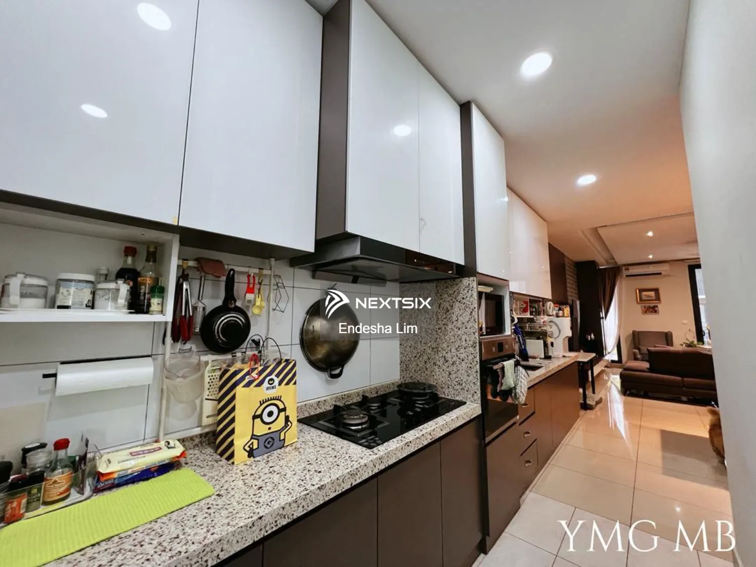 3-sty Terrace/Link House For Sale in Telok Panglima Garang Selangor - Image 17