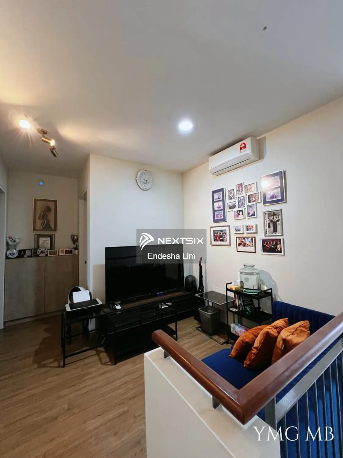 3-sty Terrace/Link House For Sale in Telok Panglima Garang Selangor - Image 18