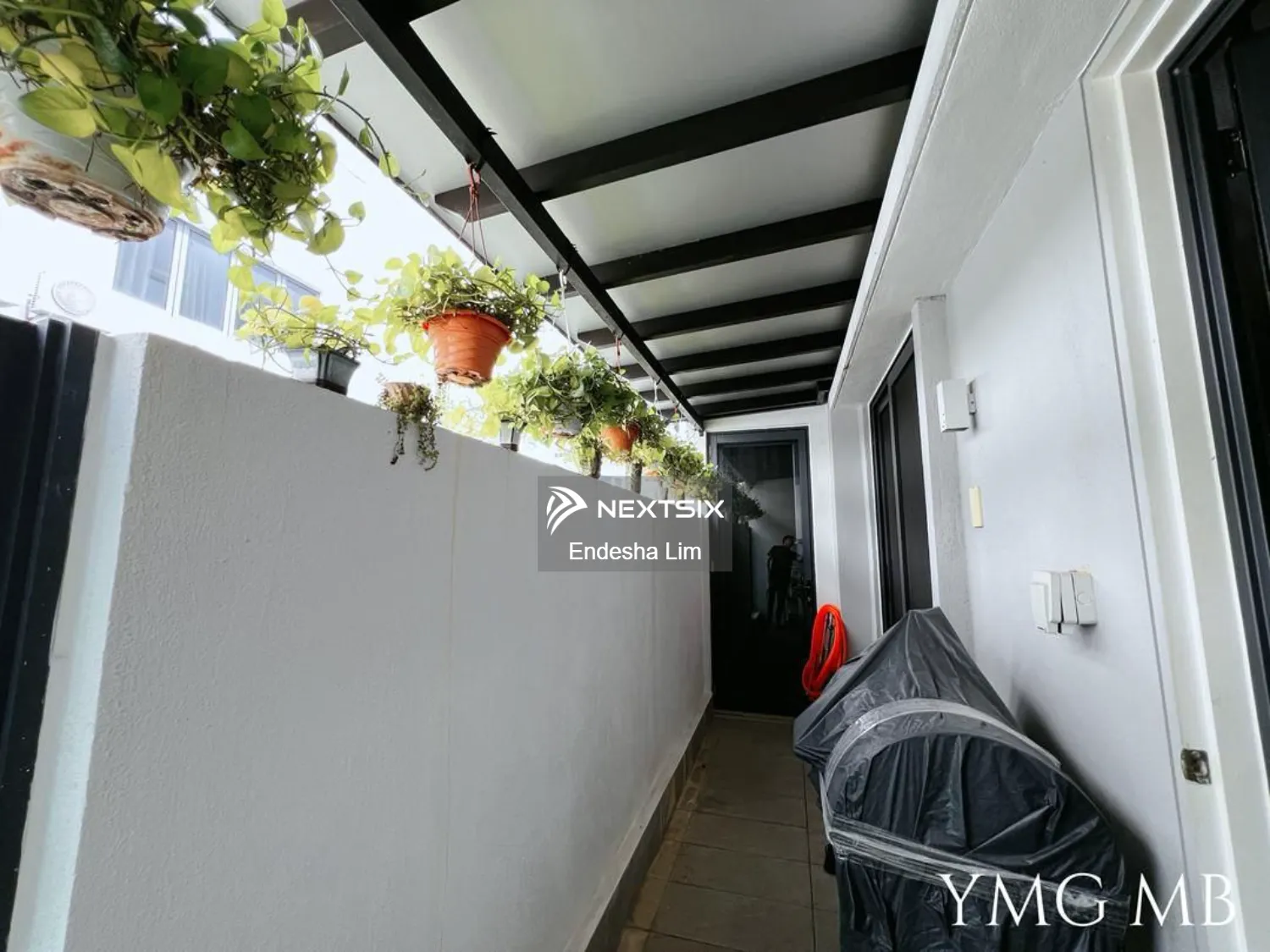 3-sty Terrace/Link House For Sale in Telok Panglima Garang Selangor - Image 20