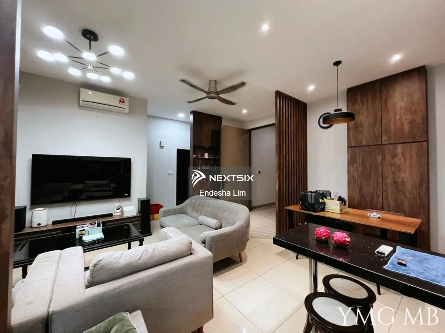 3-sty Terrace/Link House For Sale in Telok Panglima Garang Selangor - Image 5