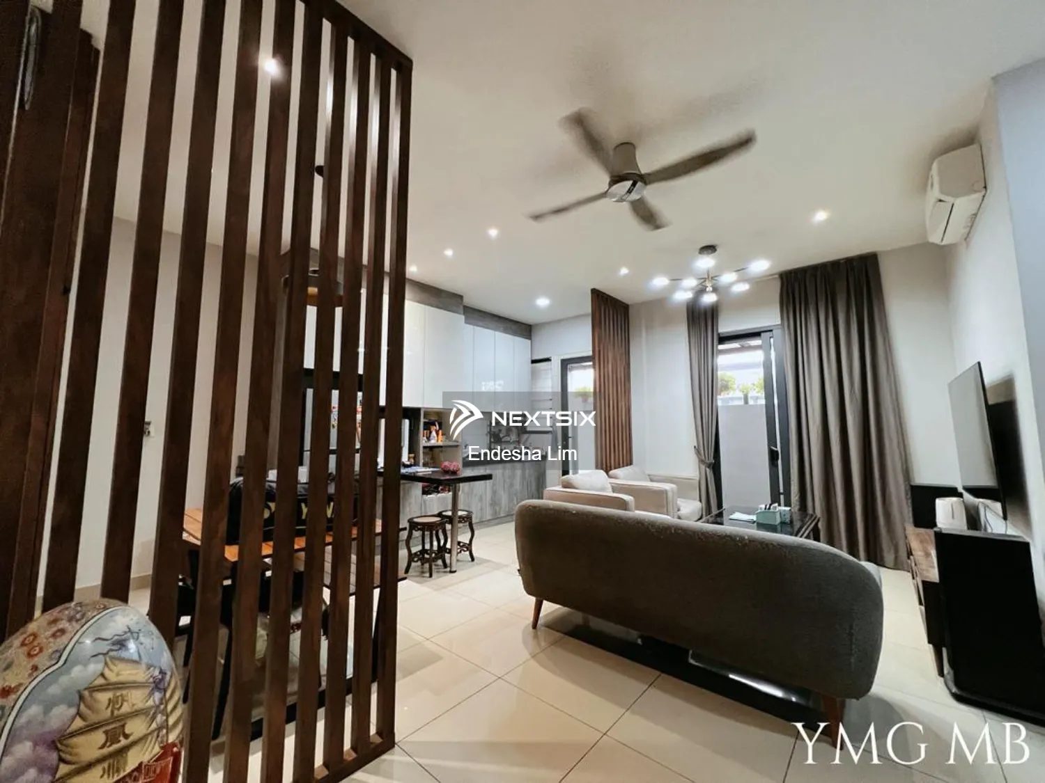 3-sty Terrace/Link House For Sale in Telok Panglima Garang Selangor - Image 6