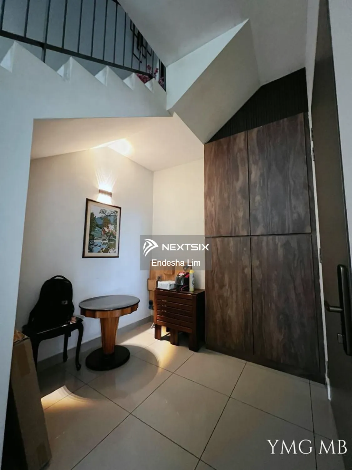 3-sty Terrace/Link House For Sale in Telok Panglima Garang Selangor - Image 7