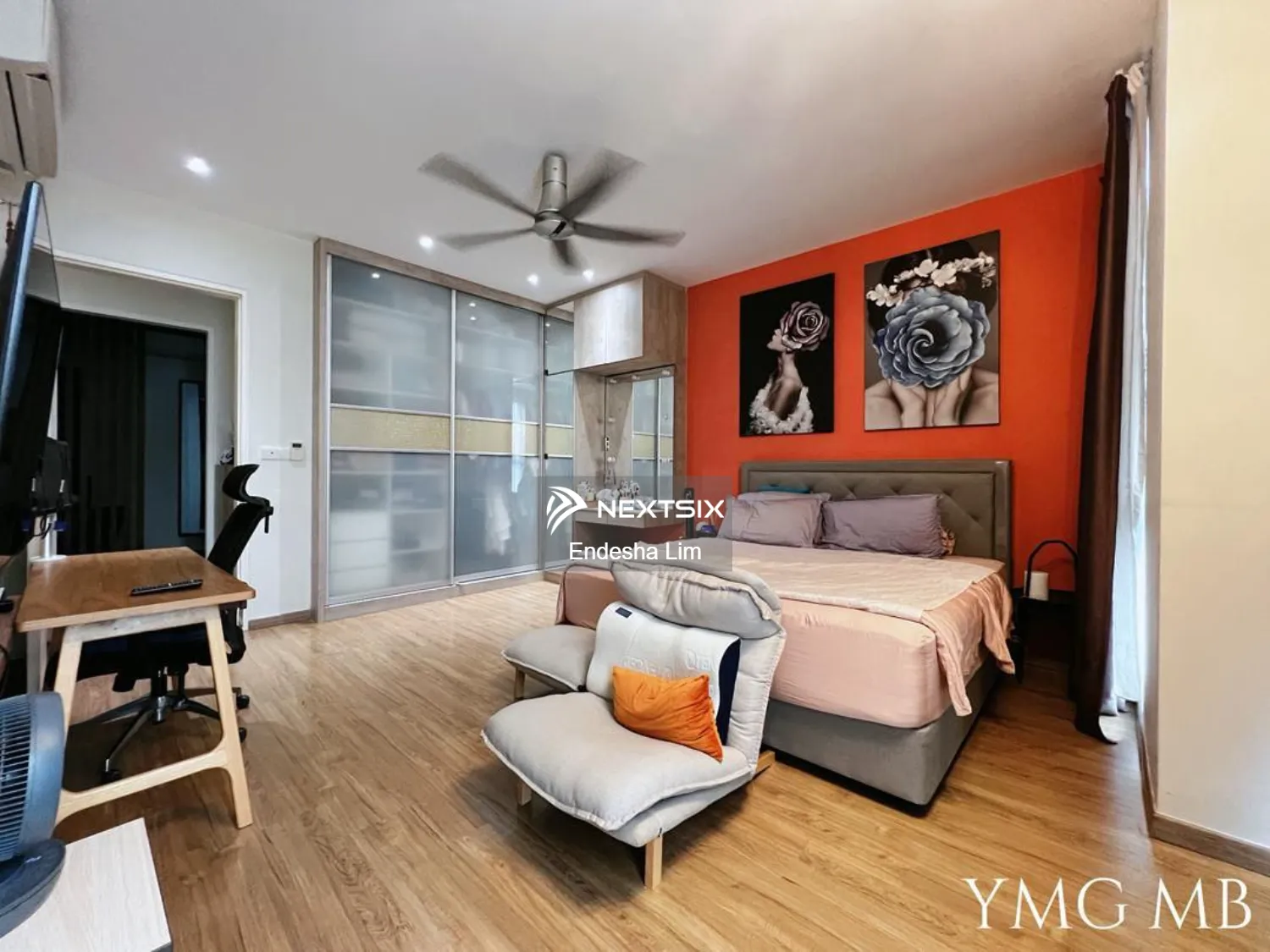 3-sty Terrace/Link House For Sale in Telok Panglima Garang Selangor - Image 8