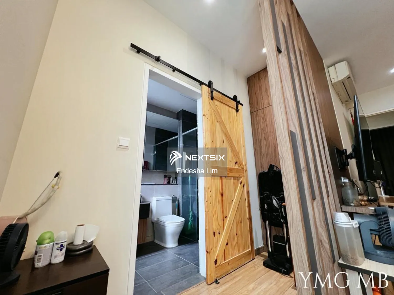 3-sty Terrace/Link House For Sale in Telok Panglima Garang Selangor - Image 9