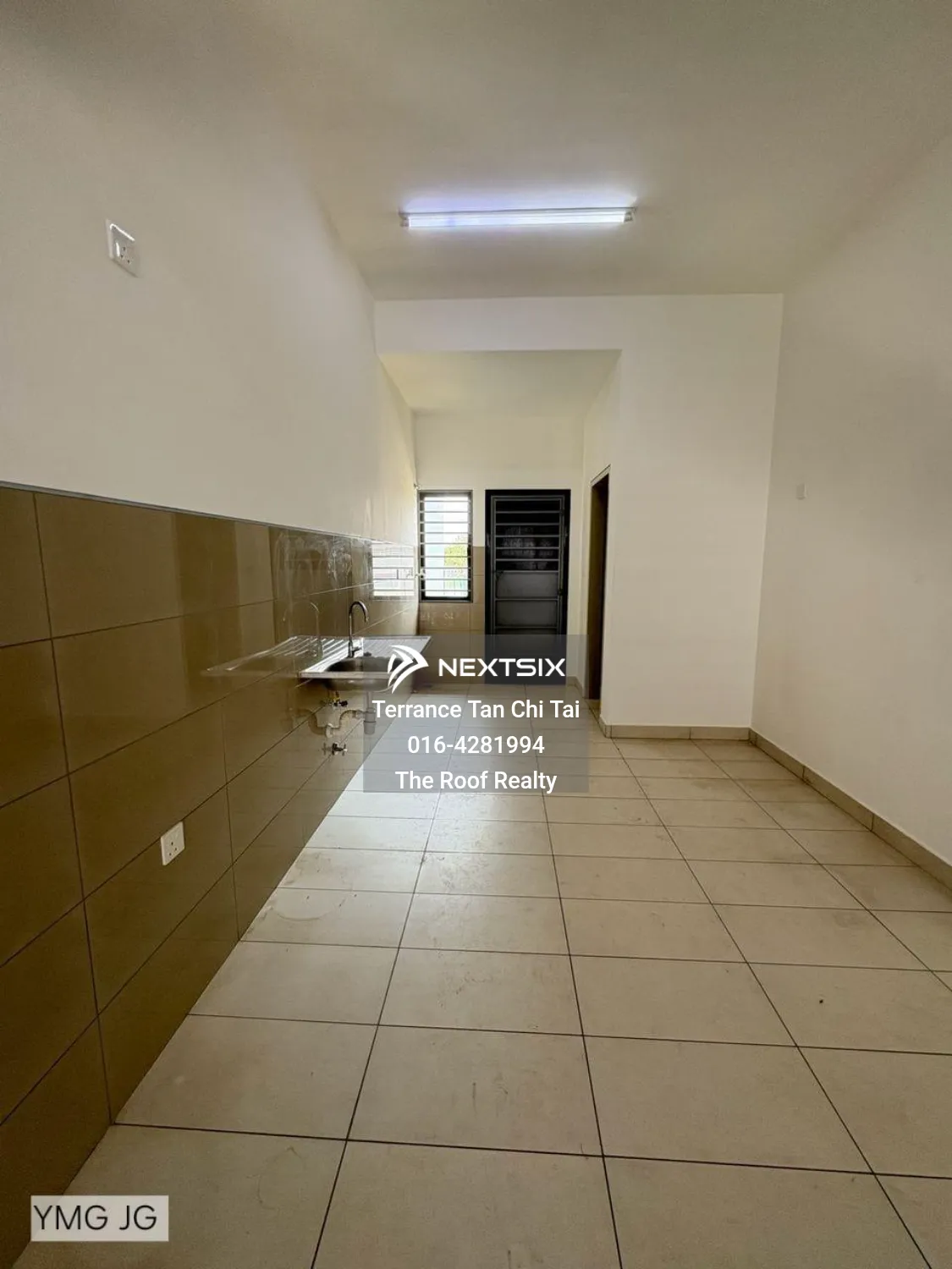 2-sty Terrace/Link House For Rent in Bandar Bukit Raja Selangor - Image 2