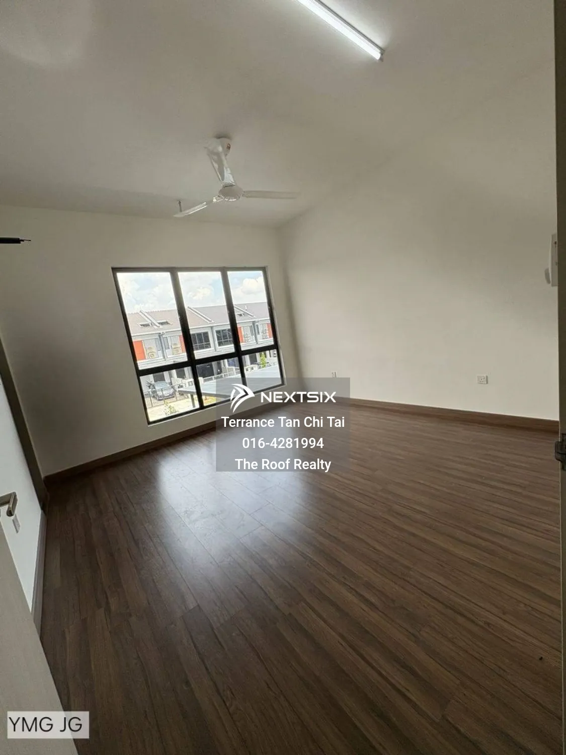 2-sty Terrace/Link House For Rent in Bandar Bukit Raja Selangor - Image 3