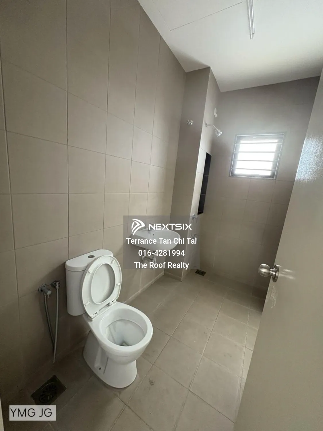 2-sty Terrace/Link House For Rent in Bandar Bukit Raja Selangor - Image 4