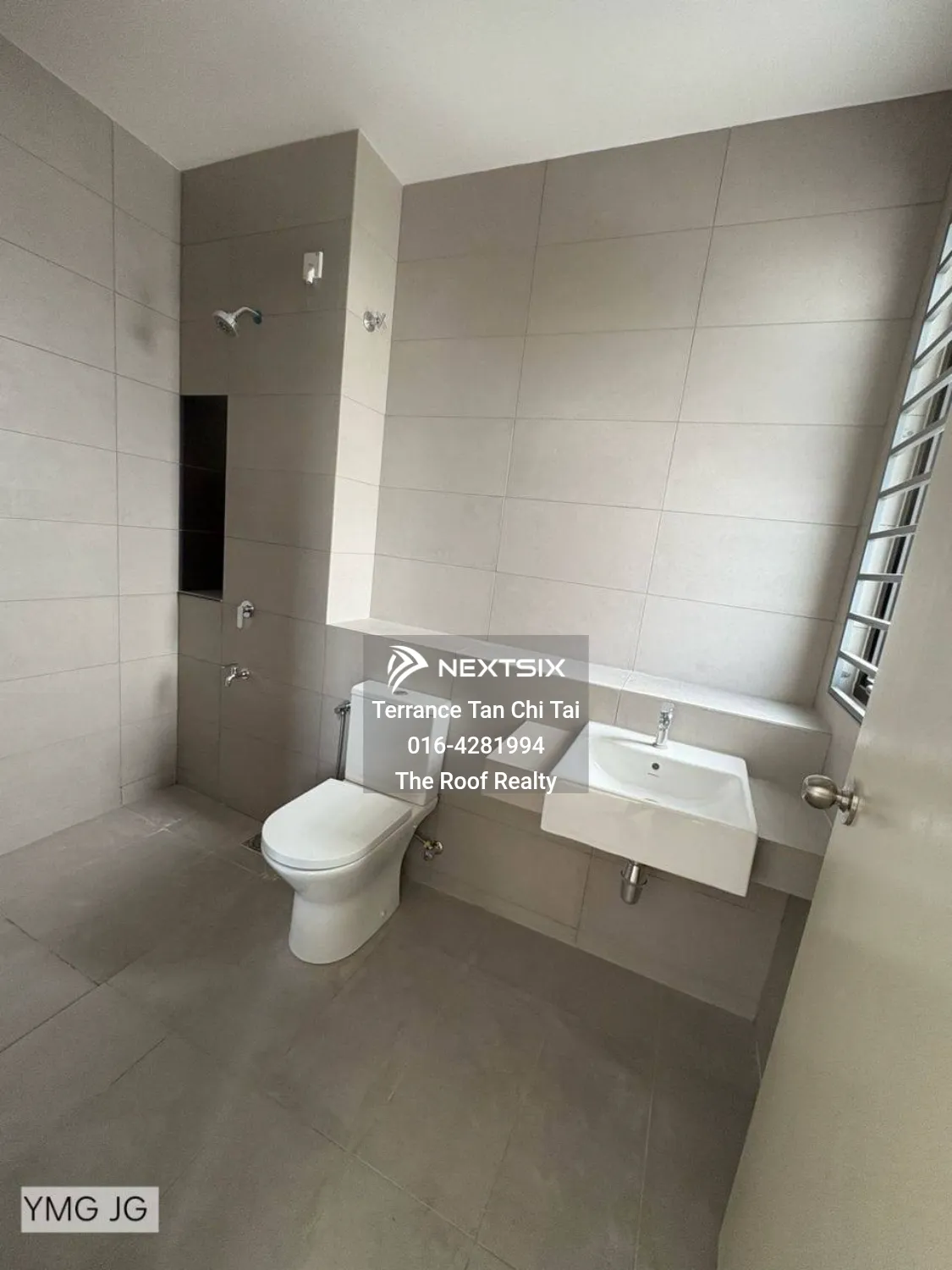 2-sty Terrace/Link House For Rent in Bandar Bukit Raja Selangor - Image 6