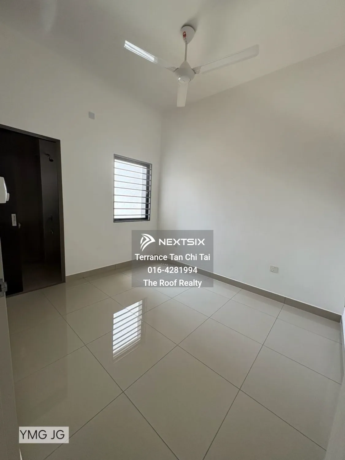 2-sty Terrace/Link House For Rent in Bandar Bukit Raja Selangor - Image 7