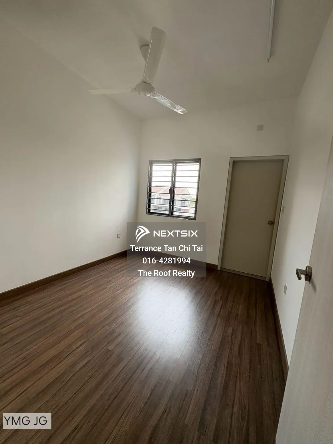 2-sty Terrace/Link House For Rent in Bandar Bukit Raja Selangor - Image 8