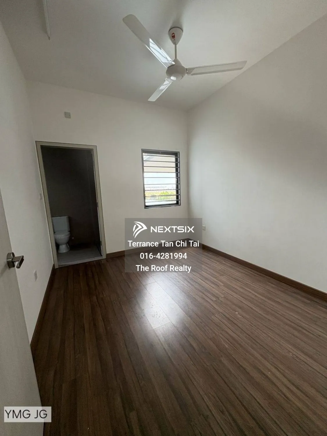 2-sty Terrace/Link House For Rent in Bandar Bukit Raja Selangor - Image 9