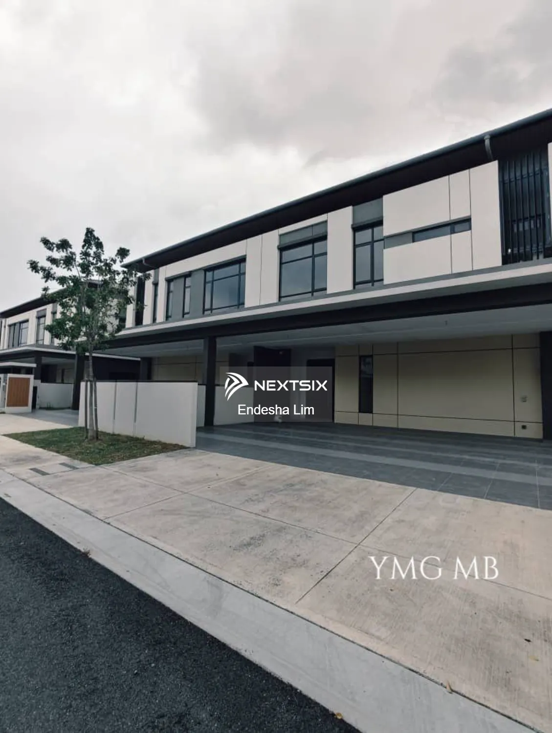 Semi-detached House For Sale in Telok Panglima Garang Selangor