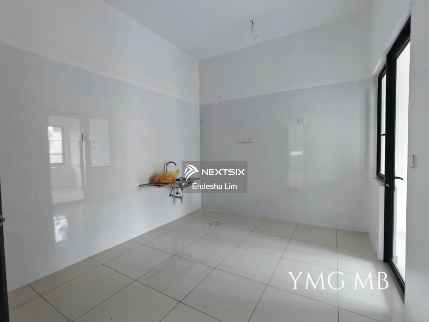 Semi-detached House For Sale in Telok Panglima Garang Selangor - Image 10