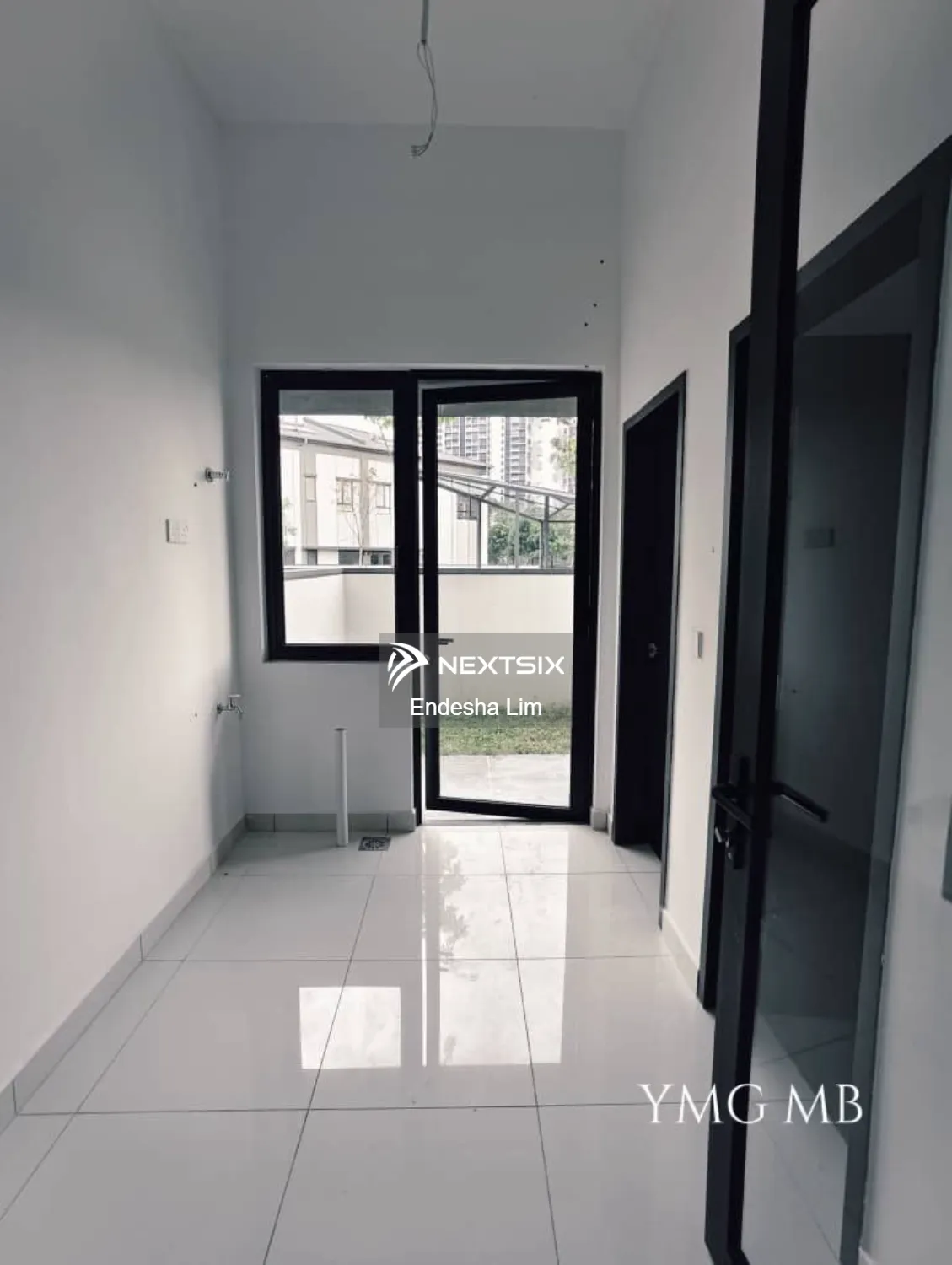 Semi-detached House For Sale in Telok Panglima Garang Selangor - Image 11