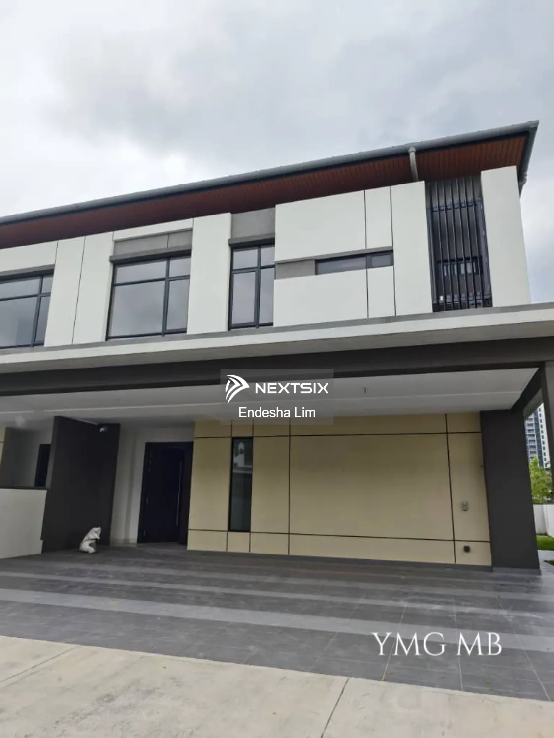 Semi-detached House For Sale in Telok Panglima Garang Selangor - Image 2