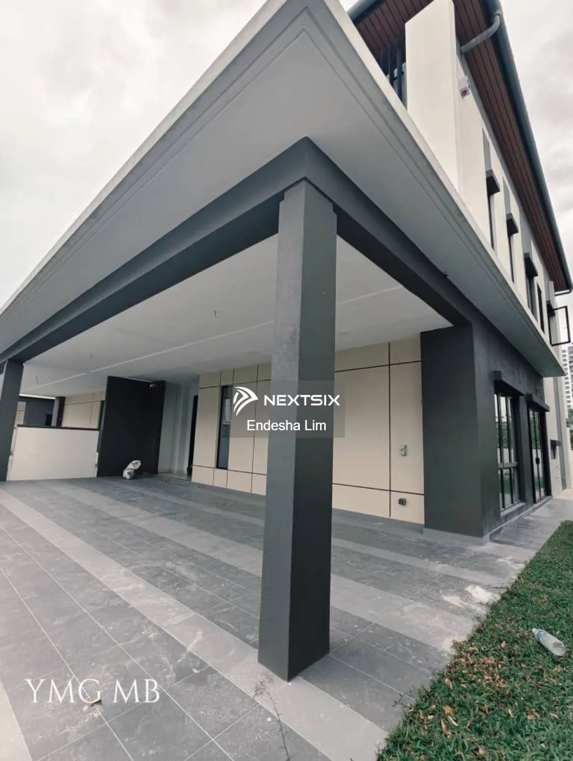 Semi-detached House For Sale in Telok Panglima Garang Selangor - Image 3