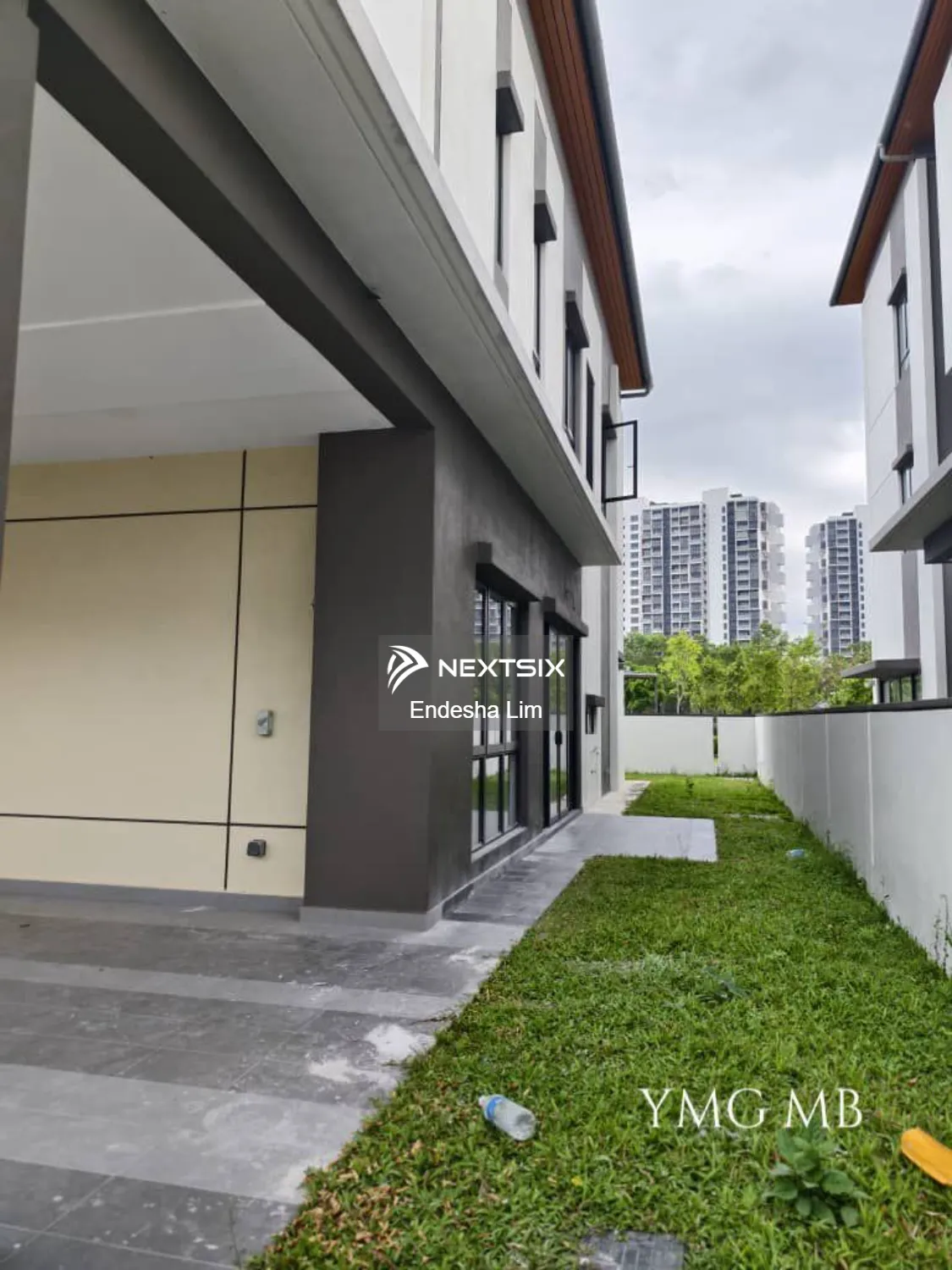 Semi-detached House For Sale in Telok Panglima Garang Selangor - Image 4