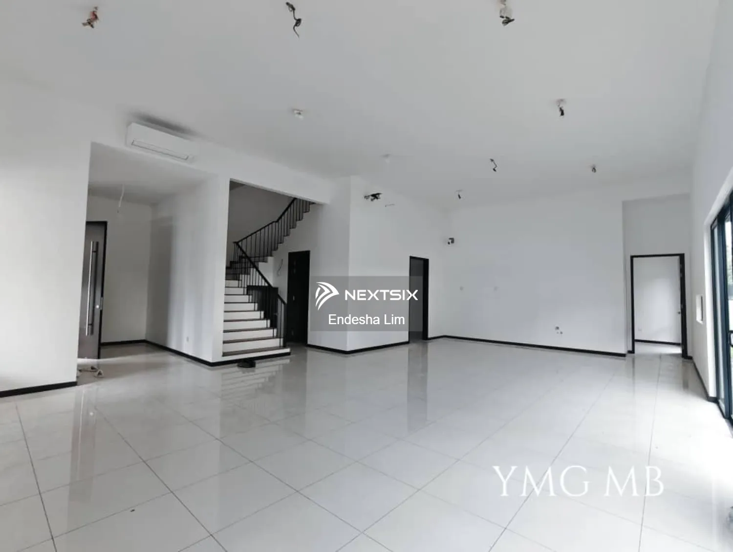 Semi-detached House For Sale in Telok Panglima Garang Selangor - Image 5