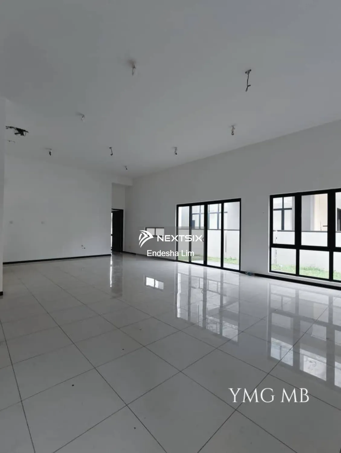 Semi-detached House For Sale in Telok Panglima Garang Selangor - Image 6