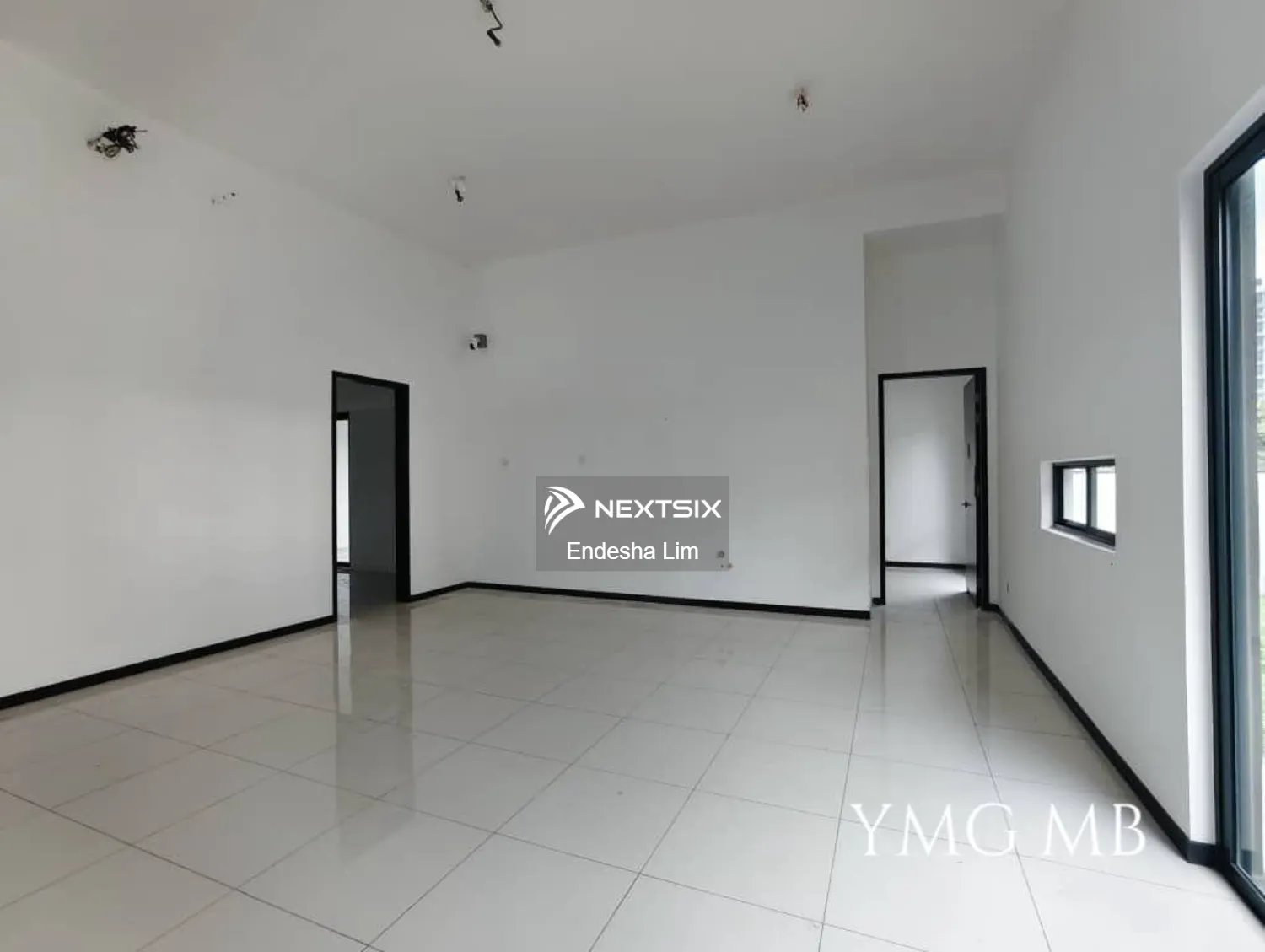 Semi-detached House For Sale in Telok Panglima Garang Selangor - Image 7