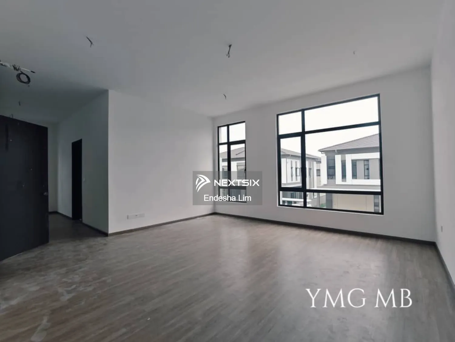 Semi-detached House For Sale in Telok Panglima Garang Selangor - Image 8