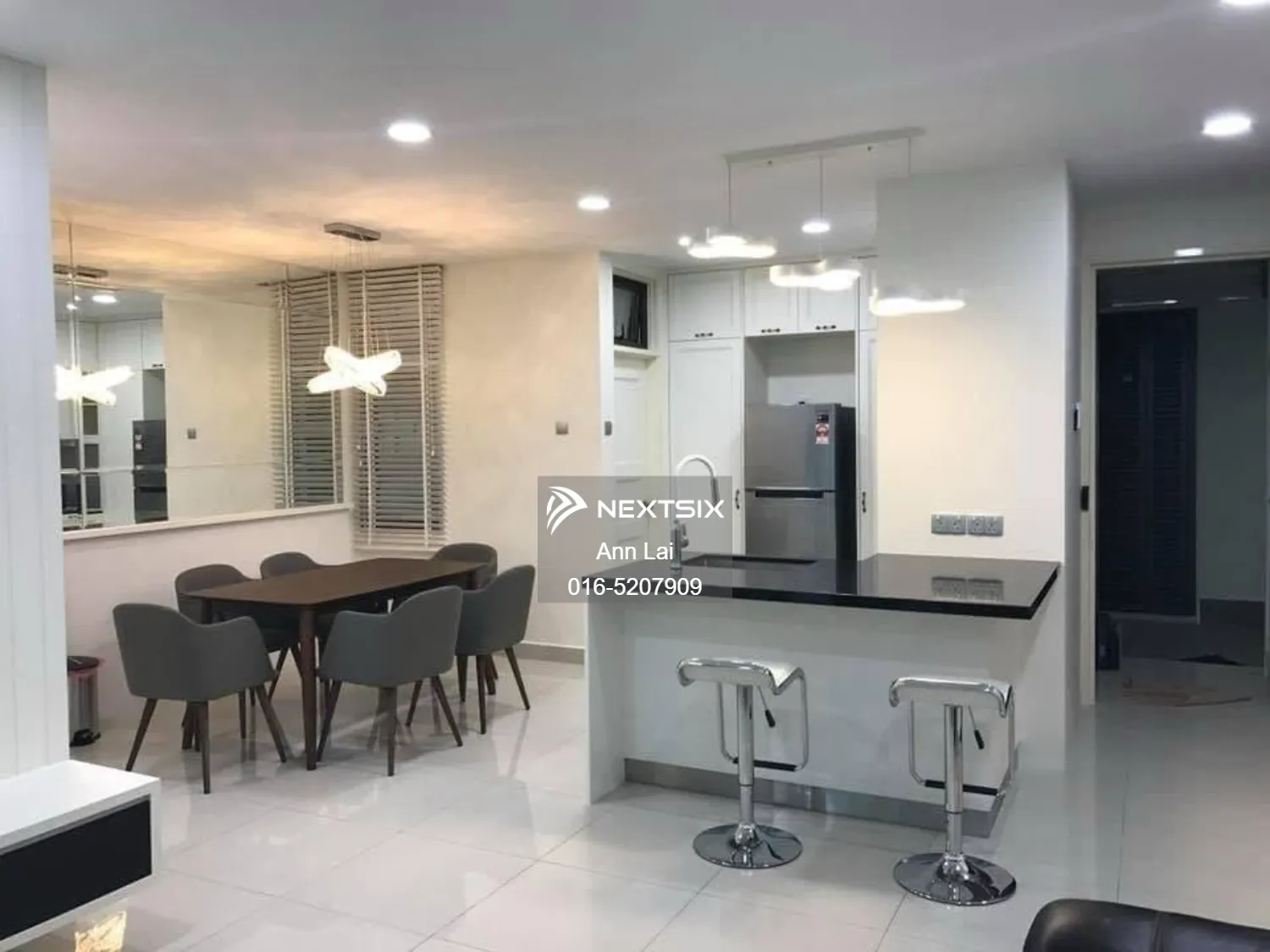 Condominium For Sale in Johor Bahru Johor
