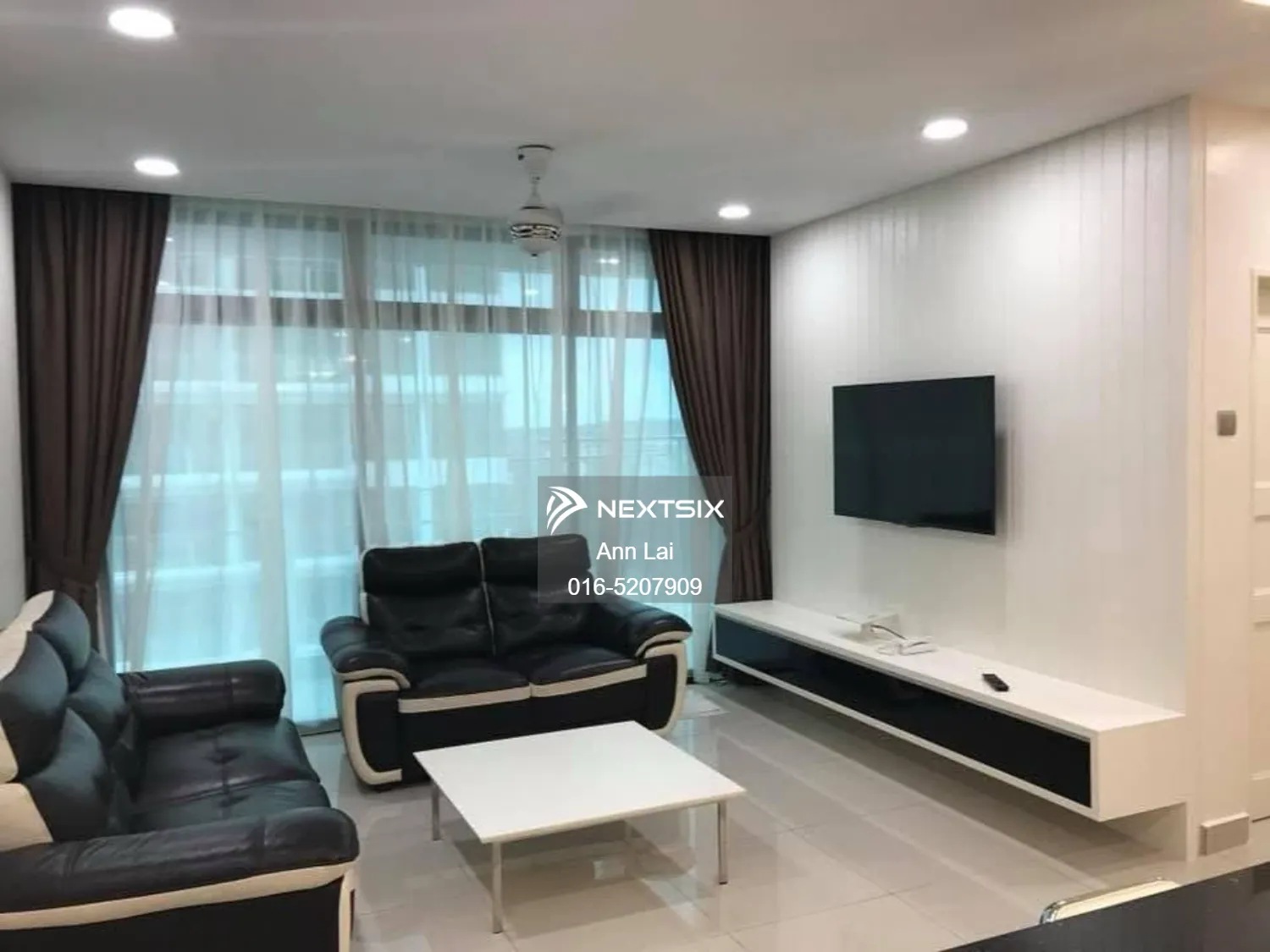 Condominium For Sale in Johor Bahru Johor - Image 2