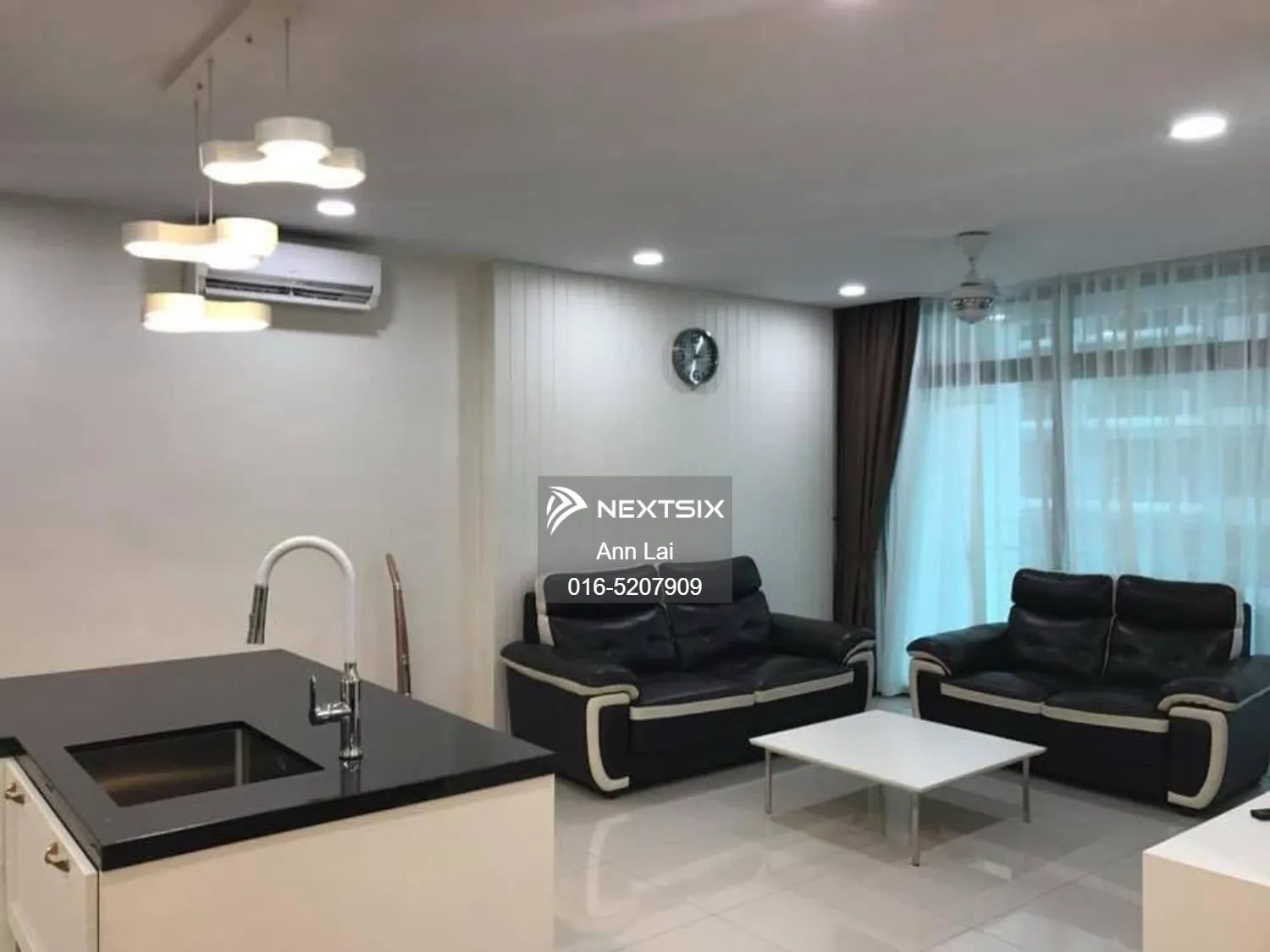 Condominium For Sale in Johor Bahru Johor - Image 3