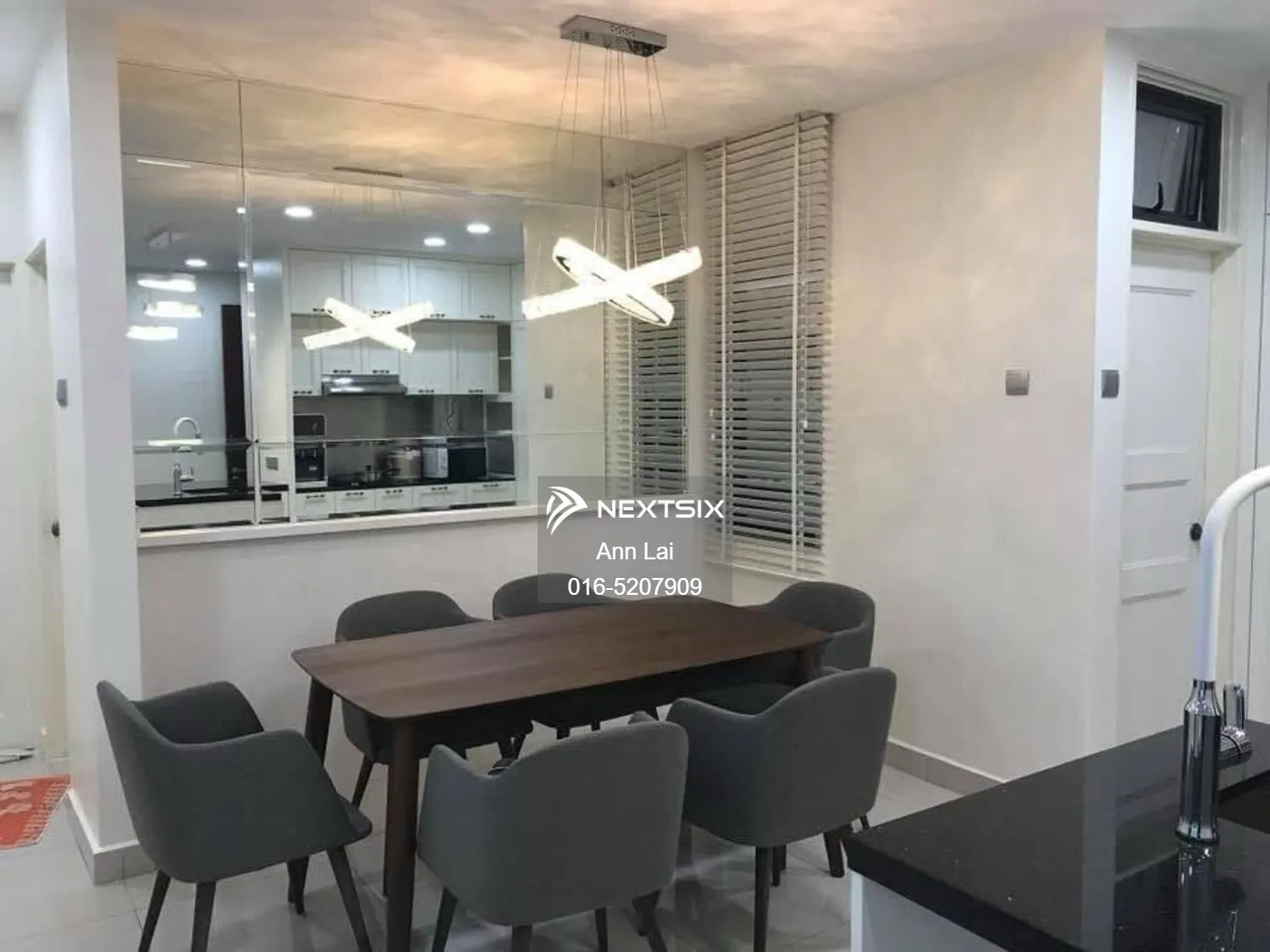 Condominium For Sale in Johor Bahru Johor - Image 5